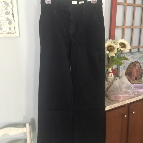 target trouser jeans